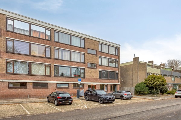 Medium property photo - Wilgensingel 85, 3181 XK Rozenburg